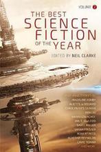 The Best Science Fiction of the Year 9781597808965, Gelezen, Neil Clarke, Verzenden