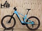 Cube Stereo Hybrid 140 Race 750 29 inch E-Mountainbike XT, Overige merken, Ophalen of Verzenden, Zo goed als nieuw, 53 tot 57 cm