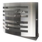 Design gevelkap PREMIUM LINE -ALFA-, Doe-het-zelf en Verbouw, Ventilatie en Afzuiging, Verzenden, Nieuw