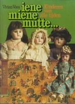 Iene miene mutte ... 9789022838556 Voss Vivian, Boeken, Verzenden, Gelezen, Voss Vivian