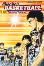 Kurokos Basketball 2 In 1 Edition Vol. 2 9781421587721, Verzenden, Zo goed als nieuw, Tadatoshi Fujimaki