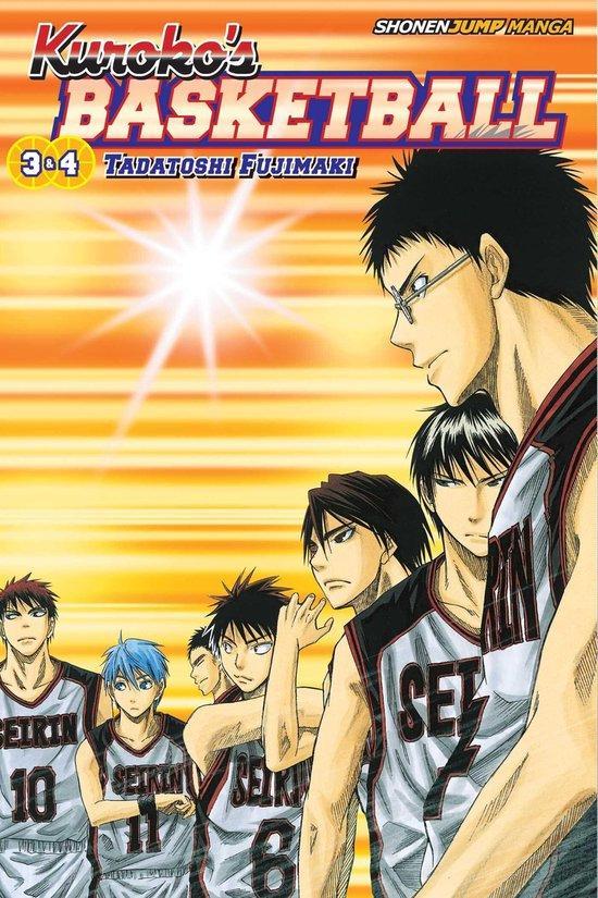 Kurokos Basketball 2 In 1 Edition Vol. 2 9781421587721, Boeken, Taal | Engels, Zo goed als nieuw, Verzenden