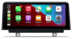 BMW 1-serie E81 t/m E87 Android 10 + wireless Carplay naviga