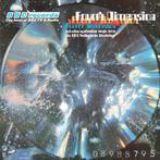 LP gebruikt - BBC Radiophonic Workshop - Fourth Dimension, Verzenden, Zo goed als nieuw