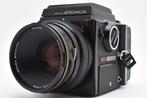 Zenzanon Bronica SQ-A Waist Level Finder 2.8/80mm+Film Back, Audio, Tv en Foto, Nieuw