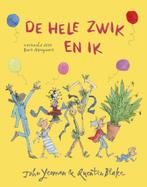 De hele Zwik en ik 9789026162473 John Yeoman, Verzenden, Gelezen, John Yeoman