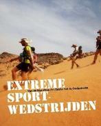 Extreme sportwedstrijden 9789460580239 Tom Wattez, Gelezen, Tom Wattez, Verzenden