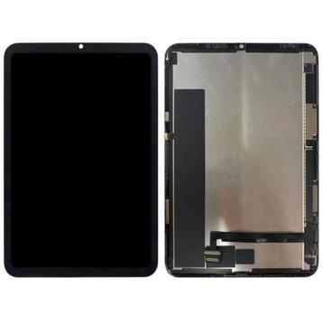 Refurbished LCD scherm - Zwart voor iPad Mini 6 2021 beschikbaar voor biedingen