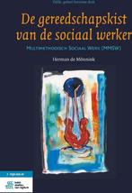 9789036812498 De gereedschapskist van de sociaal werker, Nieuw, Verzenden, Herman de Monnink
