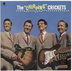 lp nieuw - The Crickets - The Chirping Crickets, Verzenden, Zo goed als nieuw