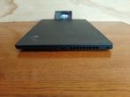 Lenovo Thinkpad x1 Carbon | i7 10610u | 16gb DDR4 | 250gb..., Computers en Software, Qwerty, Minder dan 2 Ghz, Refurbished, 14 inch