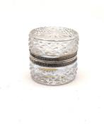 Sieradendoos - Portagioie schatkist voor sieraden in