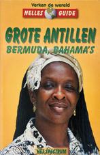 Grote Antillen, Bermuda, Bahamas / Nelles guide Auteur, Boeken, Verzenden, Zo goed als nieuw, Auteur
