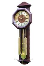 Wandklok met slinger S20DE, Verzenden, Nieuw
