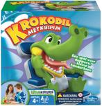 Krokodil Met Kiespijn | Hasbro - Kinderspellen, Hobby en Vrije tijd, Gezelschapsspellen | Bordspellen, Verzenden, Nieuw