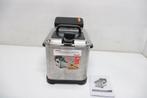 Tefal FR507D Family Pro FR507D Digital Friteuse, Verzenden, Zo goed als nieuw
