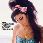 cd - Amy Winehouse - Lioness: Hidden Treasures