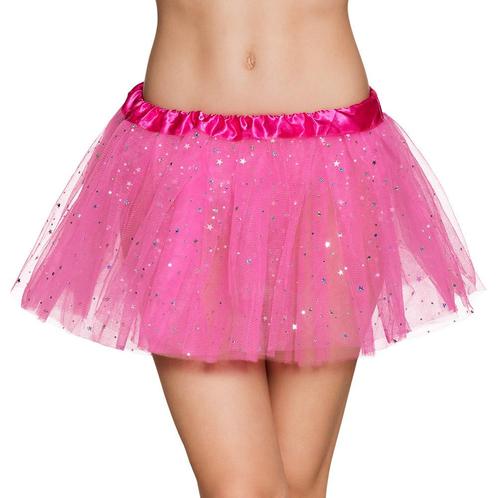 Roze Tutu M, Hobby en Vrije tijd, Feestartikelen, Nieuw, Verzenden