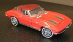 Franklin Mint 1:24 - Modelauto - Franklin Mint 1;24 - 1963, Nieuw