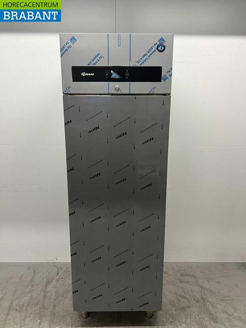 RVS Hoshizaki Gram Premier F 70 Vriezer Vrieskast 700 liter, Zakelijke goederen, Horeca | Keukenapparatuur, Nieuw zonder verpakking