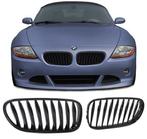 BMW Z4 E85 E86 Glanzend Zwarte Nieren Grill B2316, Nieuw