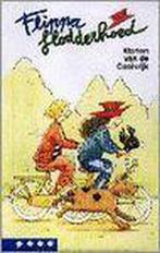 Flippa Flodderhoed / Klavertje vier-serie 9789020616460, Verzenden, Gelezen, Marion van de Coolwijk