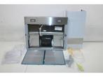 Bosch DWB66DM50 - Serie 4 - Wandschouwkap - Afzuigkap - RVS, Witgoed en Apparatuur, Afzuigkappen, Verzenden, Zo goed als nieuw