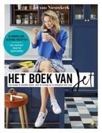 Het boek van Jet | 9789048829262 | Jet van Nieuwkerk, Boeken, Gezondheid, Dieet en Voeding, Zo goed als nieuw, Jet van Nieuwkerk