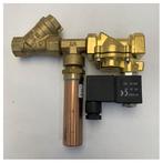 Bieden: Planus EL-12V/SERVO/ANTIC Solenoid Toilet Freshwate, Watersport en Boten, Ophalen of Verzenden, Nieuw, Kombuis en Sanitair