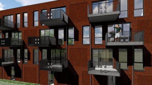 Appartement te huur in Arnhem - 72 m² - 2 kamer(s) - 2, Huizen en Kamers, Huizen te huur, Gelderland, Appartement