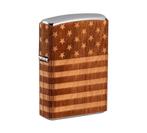 Zippo Woodchuck USA, Verzenden, Nieuw, Aansteker