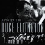 cd - Duke Ellington - A Portrait Of Duke Ellington, Verzenden, Zo goed als nieuw