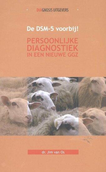 De DSM-5 voorbij! | 9789036820356, Boeken, Studieboeken en Cursussen, Verzenden