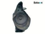 Radio Speaker Links BMW K 1200 LT 2004-> (K1200LT 04), Motoren, Verzenden, Gebruikt