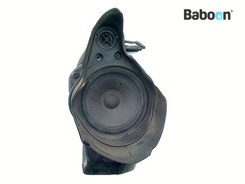 Radio Speaker Links BMW K 1200 LT 2004-> (K1200LT 04), Motoren, Onderdelen | BMW, Gebruikt, Verzenden