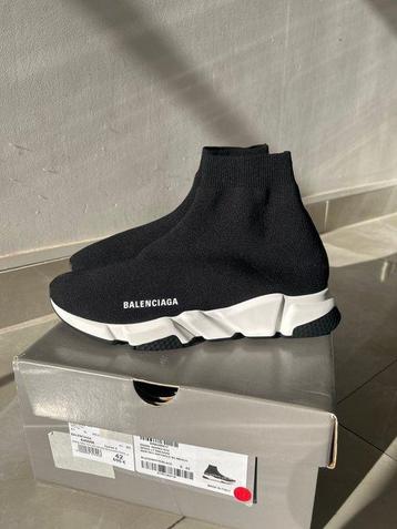 Balenciaga - Balenciaga speed - Sneakers - Maat: EU 42 - beschikbaar voor biedingen