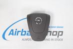 AIRBAG SET – DASHBOARD BRUIN OPEL MOKKA (2012-HEDEN), Gebruikt, Opel