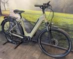 Elektrische fiets: Kalkhoff e-bike met Bosch CX Middenmotor, Overige merken, Ophalen of Verzenden, Zo goed als nieuw, 50 km per accu of meer