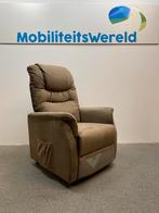 Sta-op stoel Livorno Verona Bruin Taupe A126, Ophalen of Verzenden, Nieuw