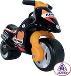 Injusa Loopmotor Repsol 1,5+ (Merken, Loopautos), Kinderen en Baby's, Speelgoed | Buiten | Voertuigen en Loopfietsen, Ophalen of Verzenden