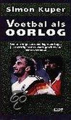 VOETBAL ALS OORLOG 9789025413248 S. Kuper, Verzenden, Gelezen, S. Kuper