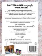 Routeplanner door de jungle van kanker 9789082946109, Boeken, Verzenden, Zo goed als nieuw