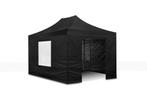 Esy up partytent te huur 3x3 3x4,5 3x6 3x7,5 3x9 3x10,5, Ophalen, Nieuw