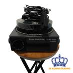 Kodak Carousel S-AV 2020 | Diaprojector | Dia viewer | Dia, Verzenden, Gebruikt