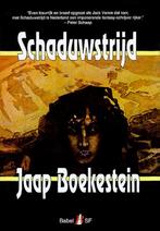 Schaduwstrijd / Babel SF / 17 9789073730342 Jaap Boekestein, Verzenden, Gelezen, Jaap Boekestein