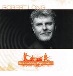 cd - Robert Long - Nederlandstalige Popklassiekers, Zo goed als nieuw, Verzenden
