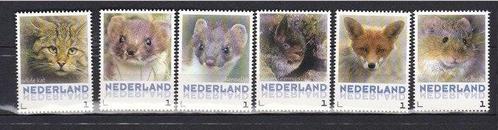 Nederland 2013 - Complete serie persoonlijke postzegels, Postzegels en Munten, Postzegels | Nederland