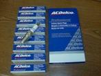 AC DELCO BOUGIES amc chevrolet oldsmobile pontiac mopar etc