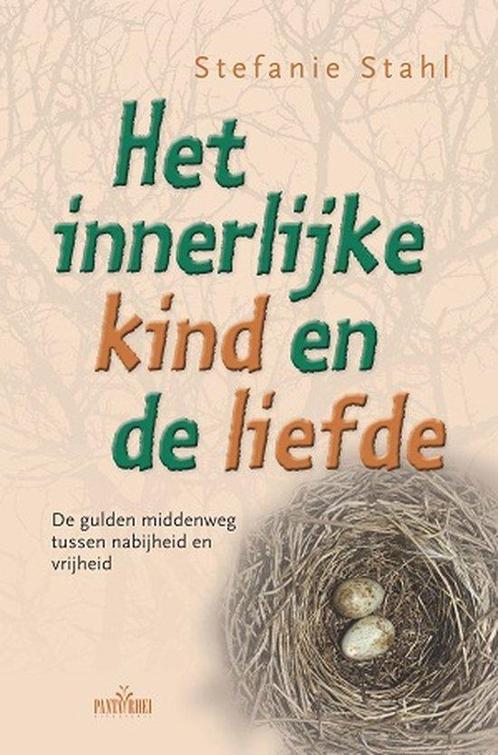 9789088402319 Het innerlijke kind en de liefde, Boeken, Psychologie, Nieuw, Verzenden