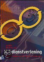 ICT-dienstverlening 9789039520284 L. Ruijs, Verzenden, Gelezen, L. Ruijs